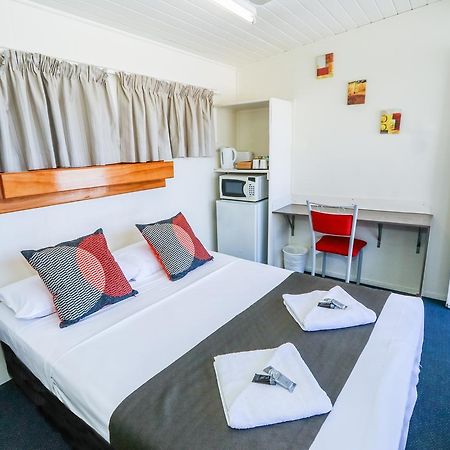 Miriam Vale Motel Екстериор снимка